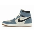 thumbnail image 2 of Jordan Men's 1 Retro High OG Denim Basketball Shoes, from StockX, 2 of 5