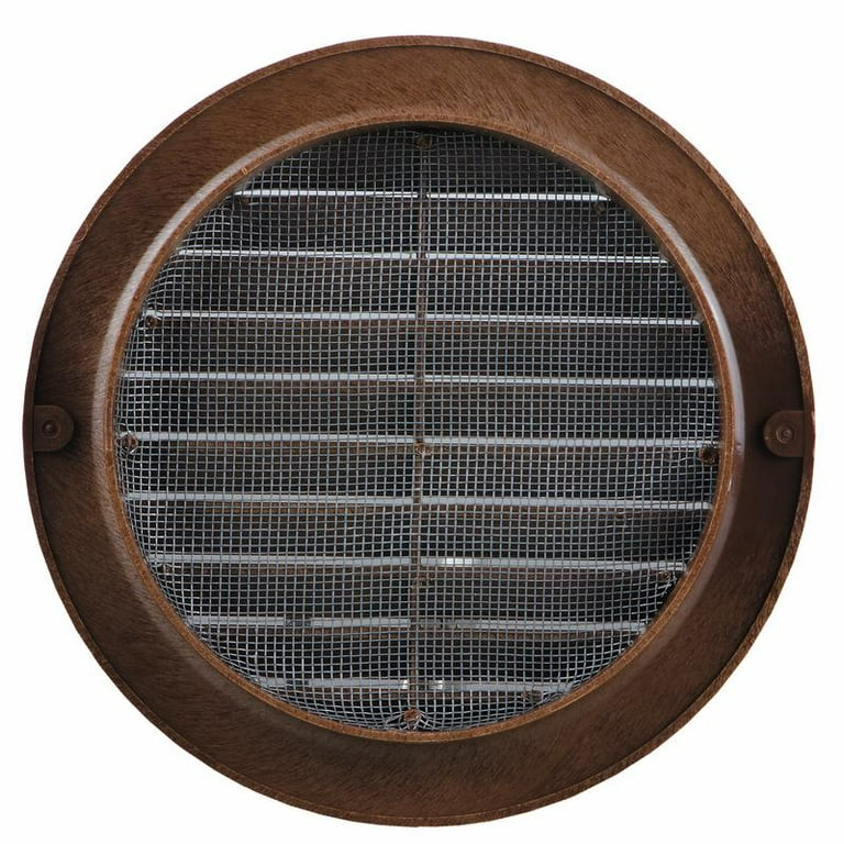 Round Ceiling Air Vent Register Shelly Lighting