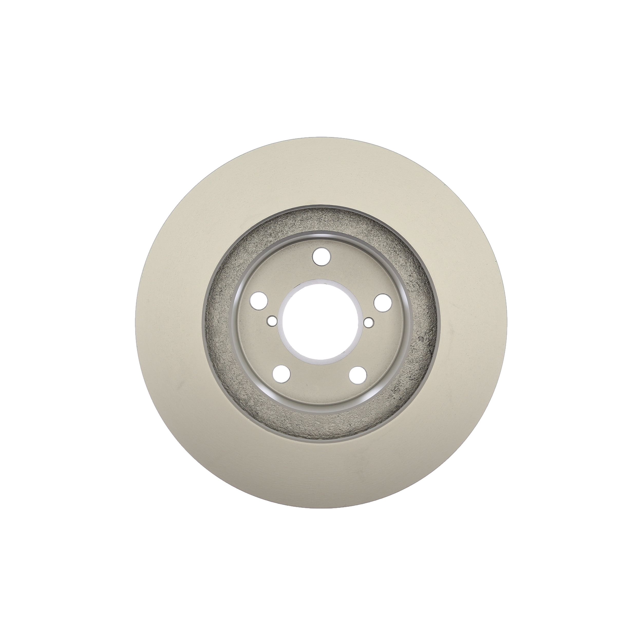 Raybestos Disc Brake Rotor 96061FZN Fits select: 1990-2001 SUBARU LEGACY, 1993-2001 SUBARU IMPREZA