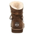 thumbnail image 5 of Pawz by Bearpaw Women's Trish Suede Boot, 5 of 5