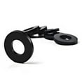thumbnail image 2 of Wideskall Rubber Flat Washer Grommet 3/4" inch Pack of 90, 2 of 4