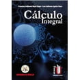 thumbnail image 1 of Cálculo integral Ediciones de la U 9789588348940, 1 of 2