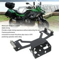 thumbnail image 3 of Soporte de navegación para motocicleta soporte de teléfono para motocicleta de combinación perfecta de alta resistencia de aleación de aluminio para 1000 ANGGREK Otros, 3 of 8