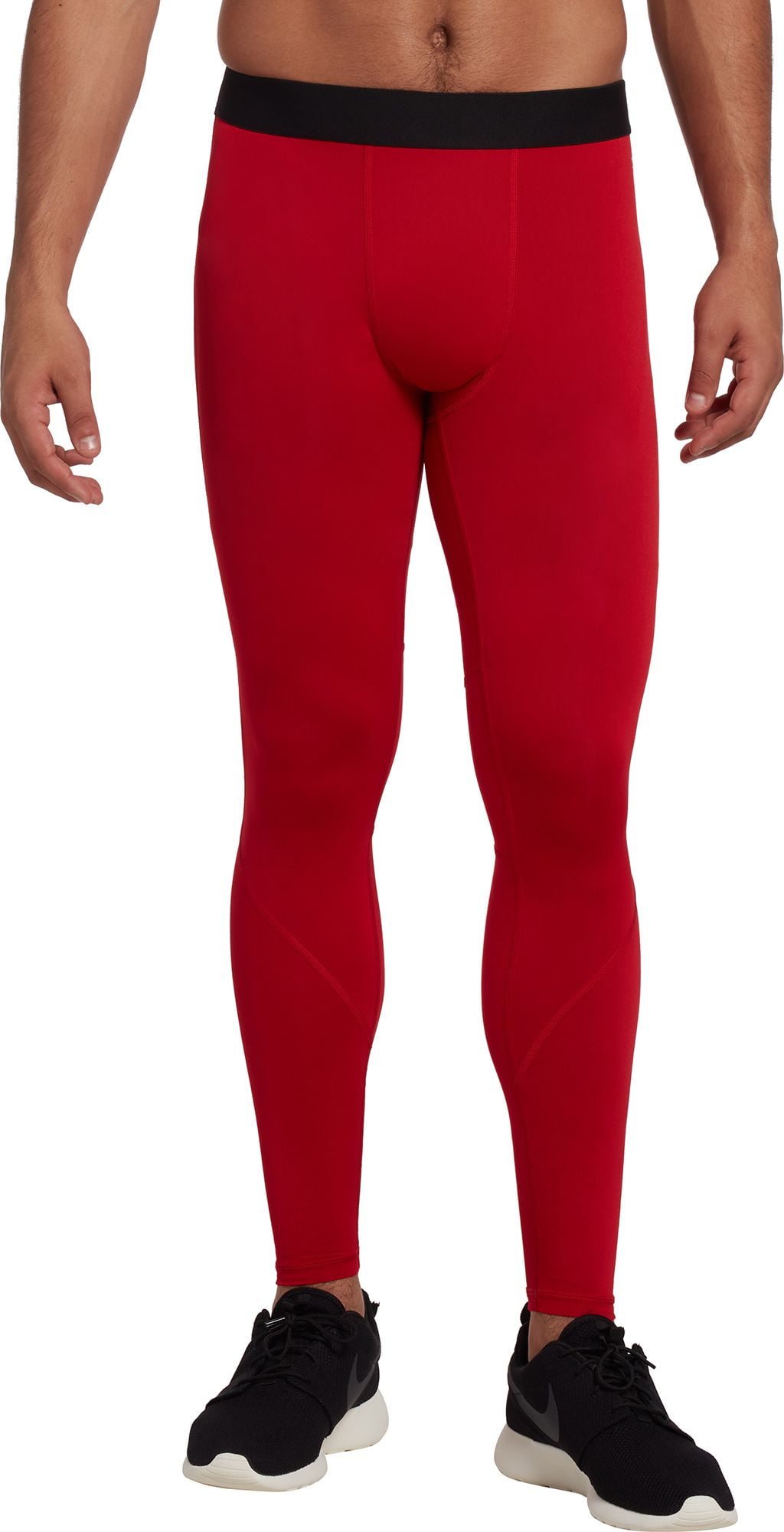 Dsg men's compression tights Clearance