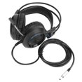 thumbnail image 1 of Auriculares para juegos sonido envolvente 71 auriculares virtuales para juegos de PC con cancelación de ruido para computadora ANGGREK Otros, 1 of 8