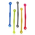 thumbnail image 2 of Soidarity Paquete de 5 amortiguadores de tenis, accesorios deportivos de mano, suministros de repuesto para deportes profesionales, Type3 NO3, 2 of 6