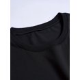 thumbnail image 5 of T-Shirt à Manches Courtes Imprimé Mode Été pour Hommes, 5 of 5