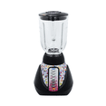 thumbnail image 2 of Licuadora MAN LPV-807 750W 1.5 L 7 Velocidades Vaso de Vidrio Silver Licuadora Potente para Hogar Jugos Batidos, 2 of 5