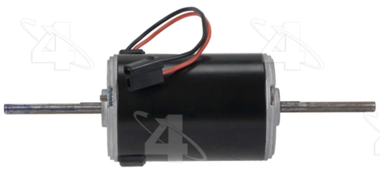 Murray Climate Control 76995 Double Shaft Vented CCWLE Blower Motor w/o Wheel