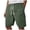 Green, variant on Ymyiu Mens Lounge Shorts Men's Shorts Casual Elastic Waist Drawstring Lightweight Summer Beach Size XL(White, XL)
