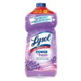 thumbnail image 1 of Lysol All Purpose Cleaner, Pour, Lavender, Multi Surface Cleaner, 1.2 L, 1 of 6