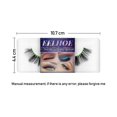 thumbnail image 2 of Delineador De Ojos Reutilizable Y Adhesivos Para Pestañas Color Impermeable Reutilizable Delineador De Ojos Adhesivos Para Pestañas Fácil De Usar Y Quitar Yuarrent CE007895-07, 2 of 6
