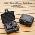 thumbnail image 3 of Action Camera Hard Case, Proof Proof Protective Water Proodi, 3 of 7