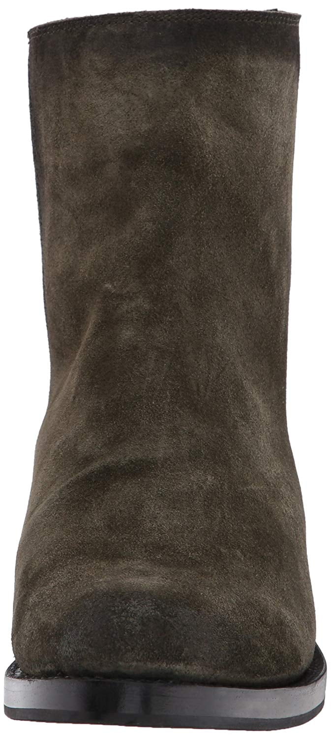 frye women's demi zip bootie boot