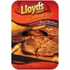 Lloyd's BBQ Beef Brisket, 17 oz