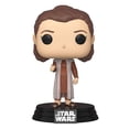 thumbnail image 1 of ¡Funko Pop! Star Wars: Star Wars: ESB- Leia (Bespin), Multicolor, 1 of 1