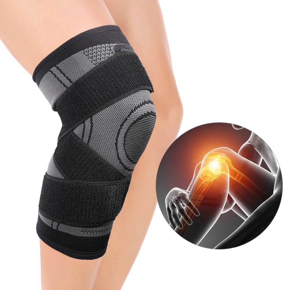 sports knee brace