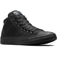 thumbnail image 3 of CONVERSE CHUCK TYLOR ALL STAR MADISON NEGRO, 3 of 5