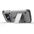 thumbnail image 3 of Funda Galaxy S7 Zizo Holster Clip Bolt Gris Zizo Bolt, 3 of 4