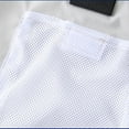 thumbnail image 7 of Summer Men's Cooling Fan Vest Short Sleeve Hooded Top Air Conditioning Fans Vest Electric Cool Vest, 7 of 7