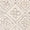 Ivory/Beige, variant on SAFAVIEH Glamour Drummond Geometric Wool Area Rug, Grey/Ivory, 6' x 6' Square