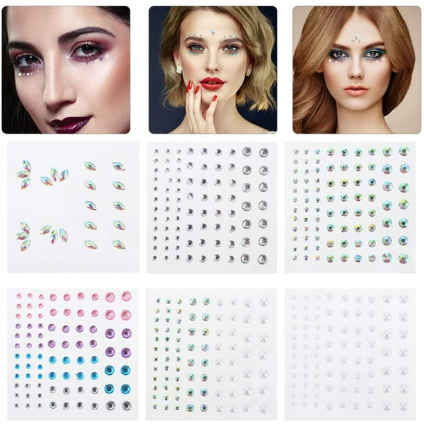 Face gems walmart deals