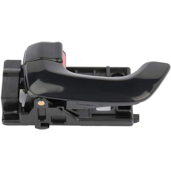 CCIYU Door Handle fit for 2003-2008 for Hyundai Tiburon Interior Front Driver Side