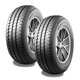 thumbnail image 1 of Paquete de 2 Llantas 225/70 R15 112/110S MAXTREK SU-810, 1 of 5