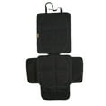 thumbnail image 2 of Ezi Mat Premium - Quick Installation Seat Protector with Storage Pockets, 2 of 4