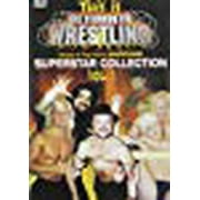 This Is Ultimate Wrestling: Superstar 1