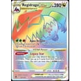 thumbnail image 1 of Carta Coleccionable Pokémon Regidrago Vstar 201/195 Silver Tempest, 1 of 1