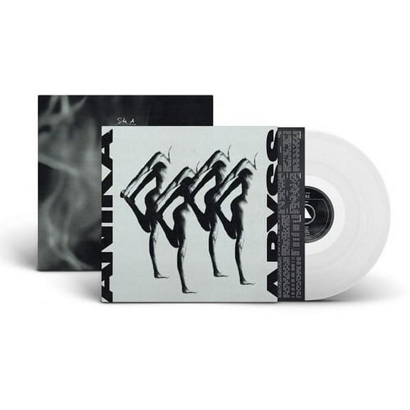 Anika - Abyss - Music & Performance - Vinyl