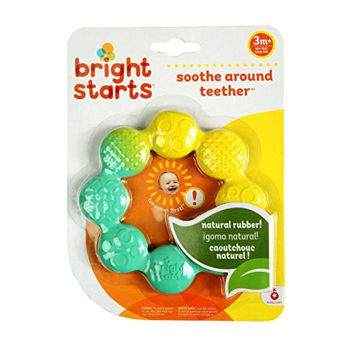 bright star teether