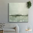 thumbnail image 6 of Wexford Home Winter Reflections IV-Premium Gallery Wrapped Canvas, 40" x 40" - Ready to Hang, 6 of 8