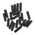 thumbnail image 1 of Sanitary 20Pcs Beer Tap Cover Keg  Silicone Versatile Sealing Function Draft Faucet Keg  For Bar, 1 of 8