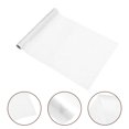 thumbnail image 3 of WRISTBIQUE Easy to Install Window Privacy Film Transparent PVC 1Set, 3 of 11