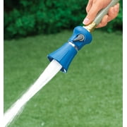 Fire Hose Nozzle