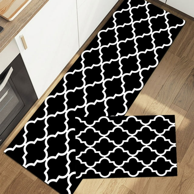 Alfombras de baño, alfombras para sala de estar, alfombra de área, alfombra de baño minimalista, alfombra de cocina, alfombra absorbente y antimanchas para restaurante, alfombra de tiras, alfombra par