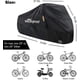 thumbnail image 2 of Bike Cover Outdoor Waterproof Bicycle Covers with Lock Hole-h, 2 of 4