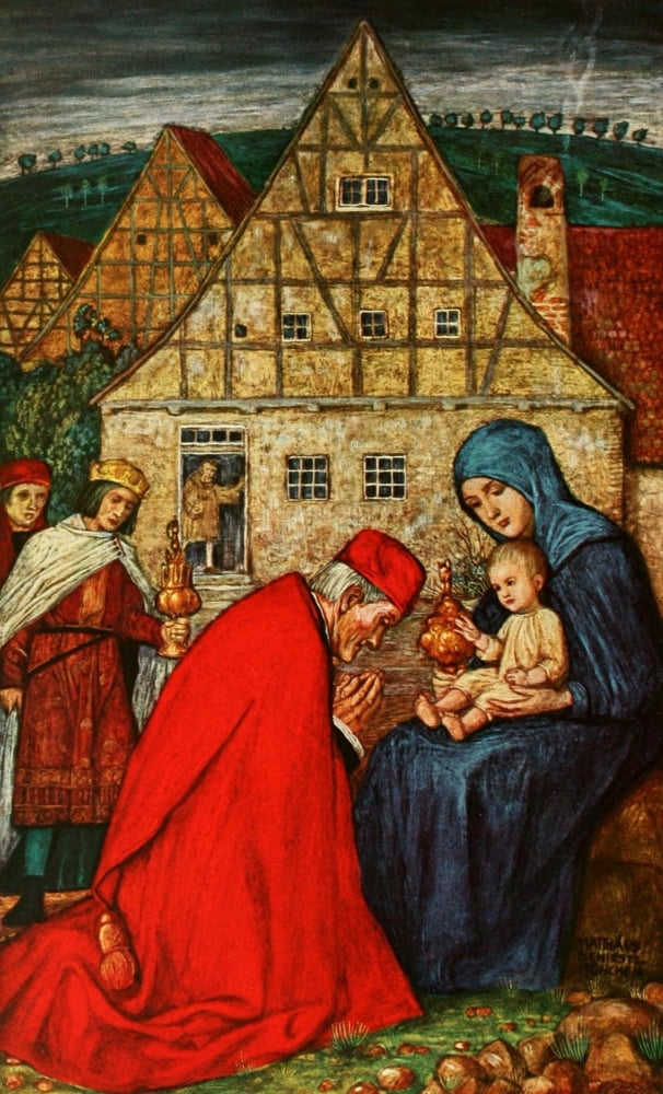 Christliche Kunst 1
