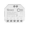 thumbnail image 2 of Cateissary WiFi interruptor inteligente inalámbrico de vías aplicación remota Control asistente de voz 3 modos de trabajo módulo lámpara Electrónica Como se muestra, 2 of 6