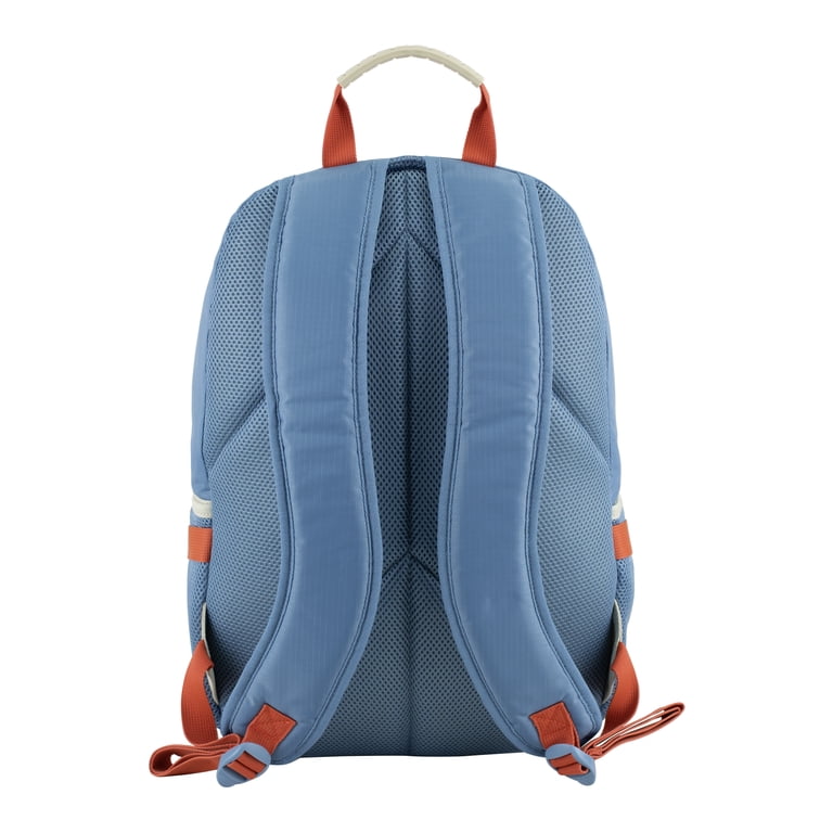 Dynamic Athleisure Backpack with Laptop Sleeve photo 3