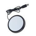 thumbnail image 4 of Weiweiguan Coffee Cup Warmer Mug Warmer Electric Cup Beverage Warmer Plate Coaster Base, 4 of 6