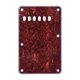 thumbnail image 3 of Placa trasera Labymos 3 capas 6 orificios Celuloide PVC Perla blanca, 3 of 8