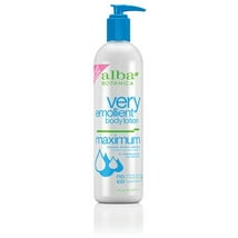 Alba Botanica Very Emollient Maximum Moisture