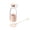 Pink, variant on 350ml Portable Electric Juicer Cup with Wireless Charging Mini Blender for Home Travel Office Stainless Steel Blade for Smoothies Shakes