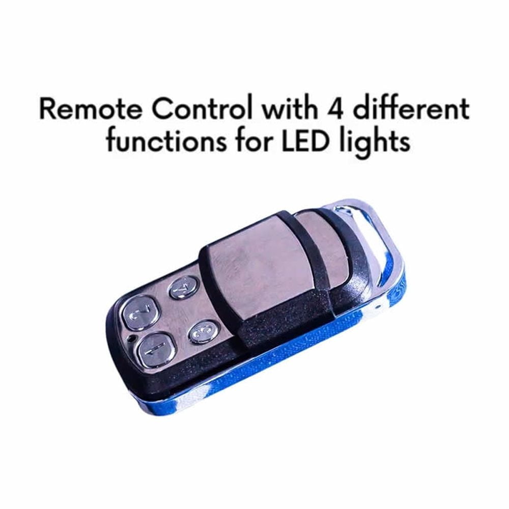GTX Twin Race Car Bed with LED Lights & Sound FX, Kids Racing Bedroom Furniture