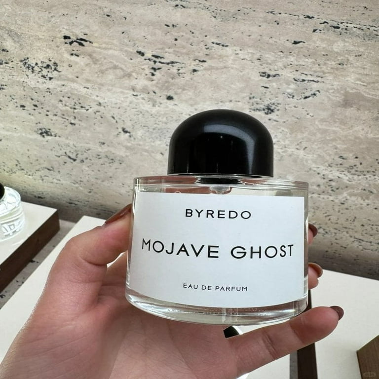 BYREDO MOJAVE GHOST 100ml（Byredo Mojave Ghost Unisex Eau De