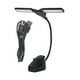 thumbnail image 2 of Lámpara de Piano con Clip perfecl Recargable Por USB Profesional, 2 of 8