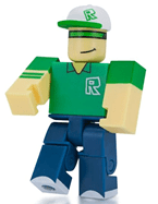 Roblox Action Collection Series 2 Mystery Figure Includes 1 Figure Exclusive Virtual Item Walmart Com Walmart Com - roblox series 2 action figure mystery box juego